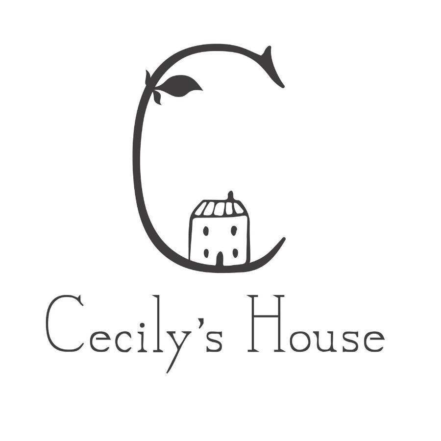 شقة Cecily'S House مانتوفا المظهر الخارجي الصورة